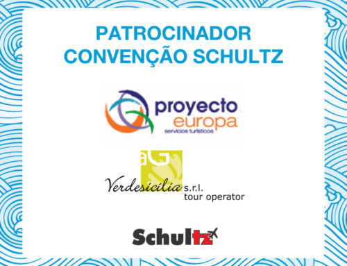 Patrocinadores da Convenção – Proyecto Europa e Verdesicilia