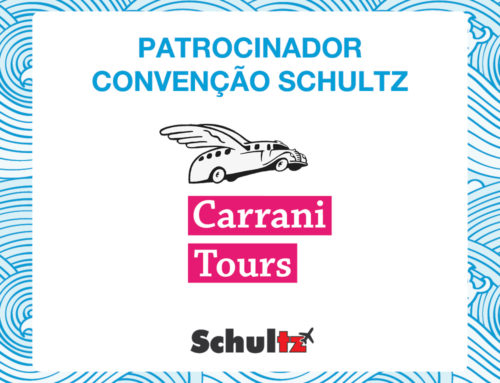 Patrocinadores da Convenção – Carrani Tours