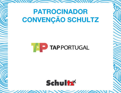 Patrocinadores da Convenção – TAP