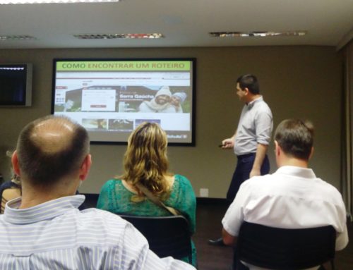 Agentes de viagens se aprimoram com o WorkSchultz 2016 em Curitiba