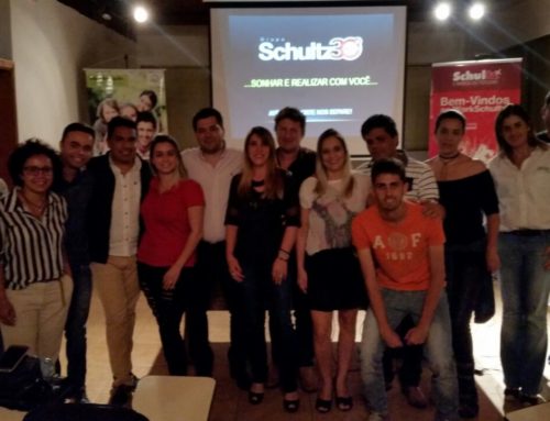 Goiânia recebe WorkSchultz 2016 nesta quinta-feira