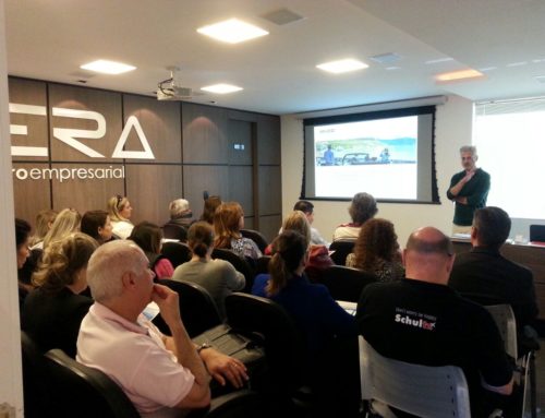 Schultz Operadora apresenta novas possibilidades para turismo na Suíça